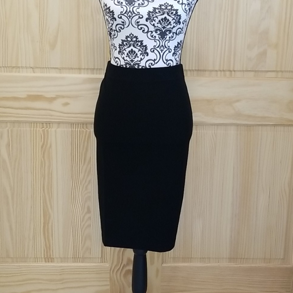 Vince Skirt